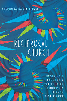 Picture of Reciprocal Church - eBook [ePub]
