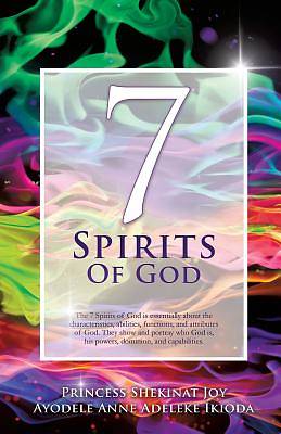 Picture of 7 Spirits of God
