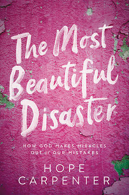 Picture of The Most Beautiful Disaster