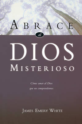 Picture of Abrace al Dios Misterioso