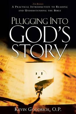 Picture of Plugging Into God's Story