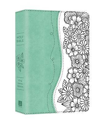 Picture of The Personal Reflections KJV Bible