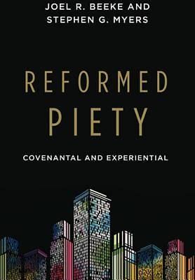 Picture of Reformed Piety
