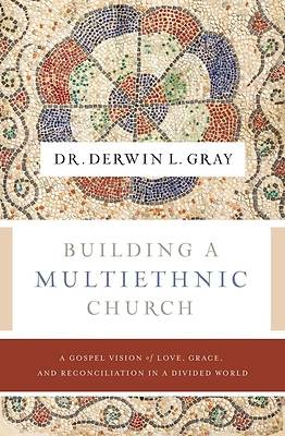 Picture of Building a Multiethnic Church - eBook [ePub]