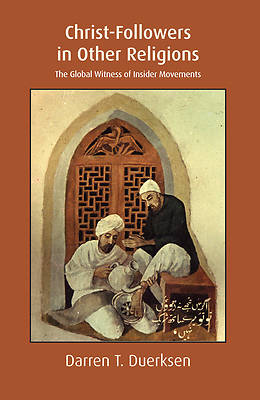 Picture of Christ-Followers in Other Religions