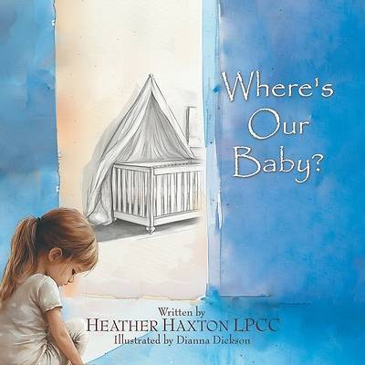 Picture of Where's Our Baby?