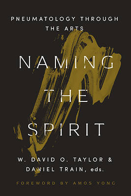 Picture of Naming the Spirit