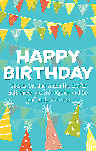 Picture of Happy Birthday