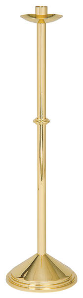 Koleys K558 Paschal Candlestick