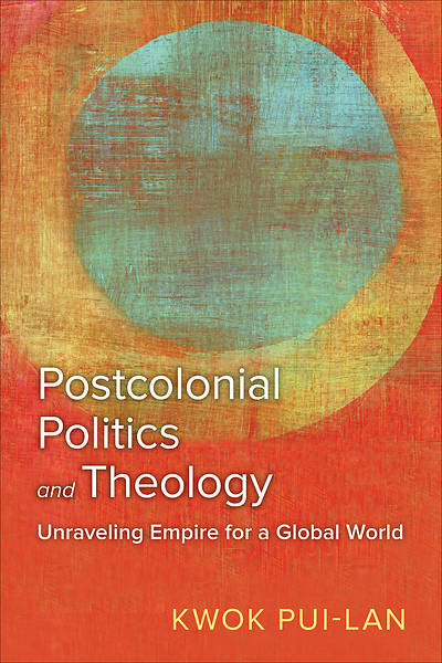 Picture of Postcolonial Politics and Theology