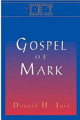 Picture of The Gospel of Mark