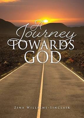 Picture of A Journey Towards God
