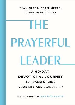 Picture of The Prayerful Leader