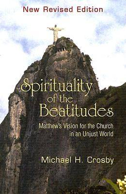 Picture of Spirituality of the Beatitudes