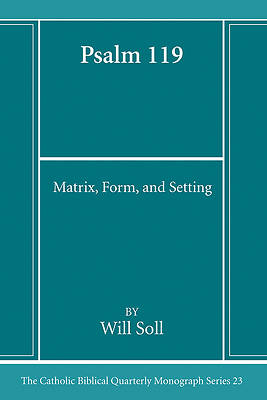 Picture of Psalm 119