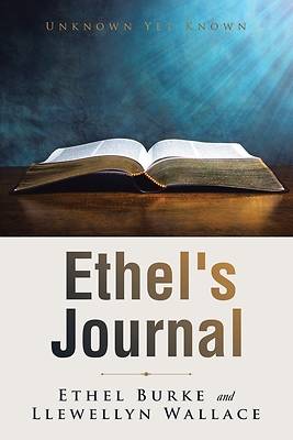 Picture of Ethel's Journal