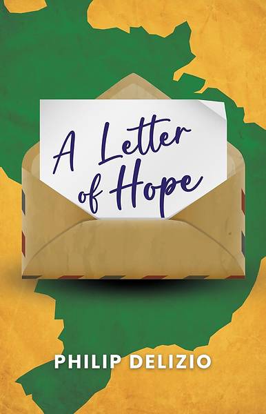 Picture of A Letter of Hope