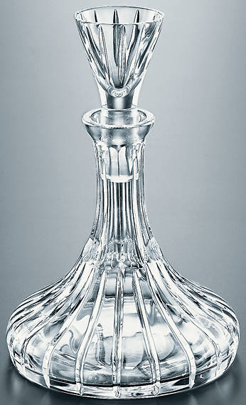 Picture of Koleys K945 Crystal Cruets