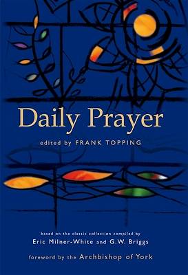 Picture of Daily Prayer