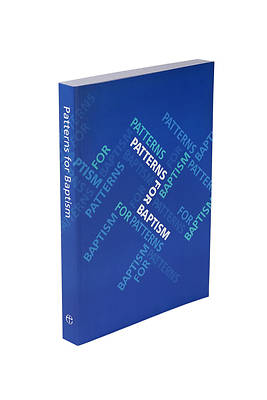 Picture of Patterns for Baptism