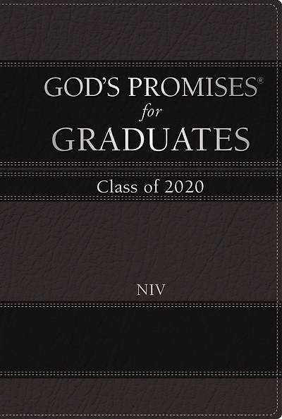 Picture of God's Promises for Graduates