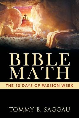Picture of Bible Math