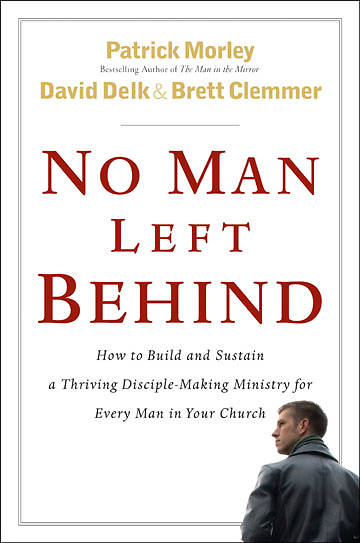Picture of No Man Left Behind - eBook [ePub]