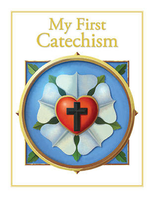 Picture of My First Catechism