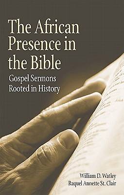 Picture of The African Presence in the Bible