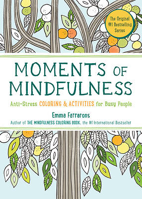 Moments of Mindfulness