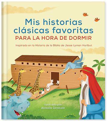 Picture of MIS Historias Clásicas Favoritas Para Dormir