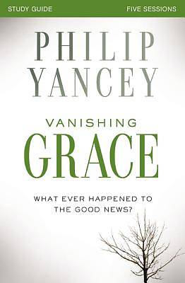 Vanishing Grace