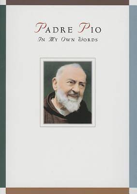 Picture of Padre Pio