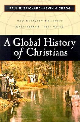 Picture of A Global History of Christians