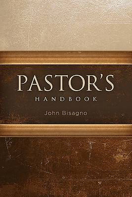 Picture of Pastor's Handbook