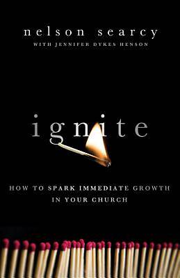 Picture of Ignite - eBook [ePub]