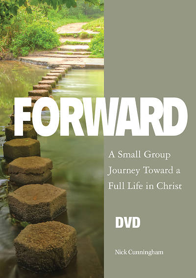 Picture of Forward DVD