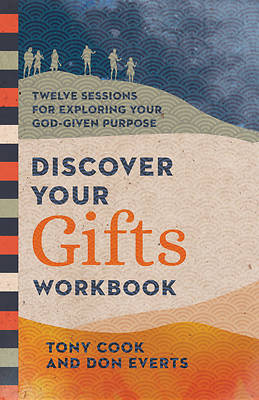 Picture of Discover Your Gifts Workbook