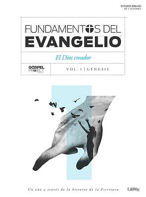 Picture of Fundamentos del Evangelio - Vol. 1