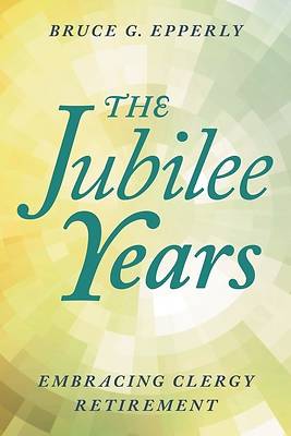 Picture of The Jubilee Years