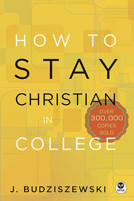Picture of How to Stay Christian in College - eBook [ePub]