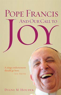 Picture of Pope Francis and Our Call to Joy