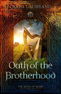 Picture of Oath of the Brotherhood (Book One)
