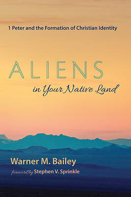 Picture of Aliens in Your Native Land