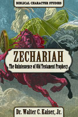 Picture of Zechariah