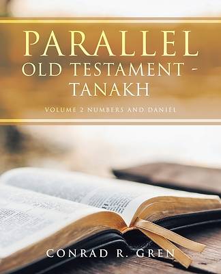 Picture of Parallel Old Testament - TANAKH