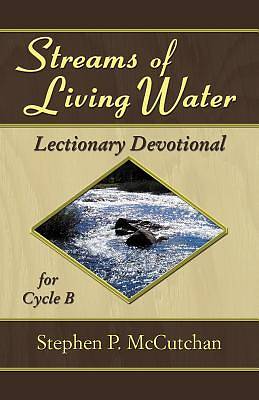 Picture of Streams of Living Water