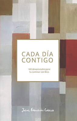 Picture of Cada Día Contigo