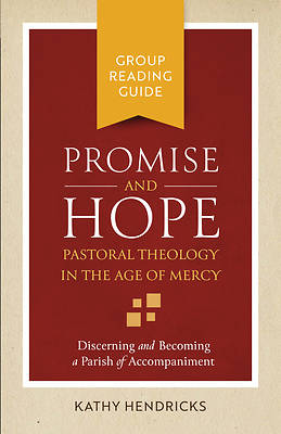 Picture of Promise and Hope Group Reading Guide