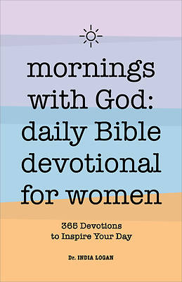 Picture of Mornings with God